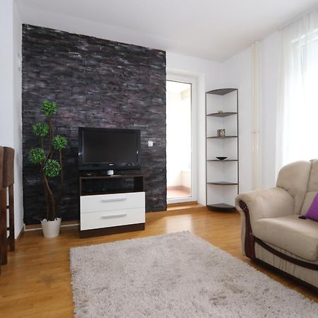 Clean&Cozy Apartments Novi Beograd Exterior photo