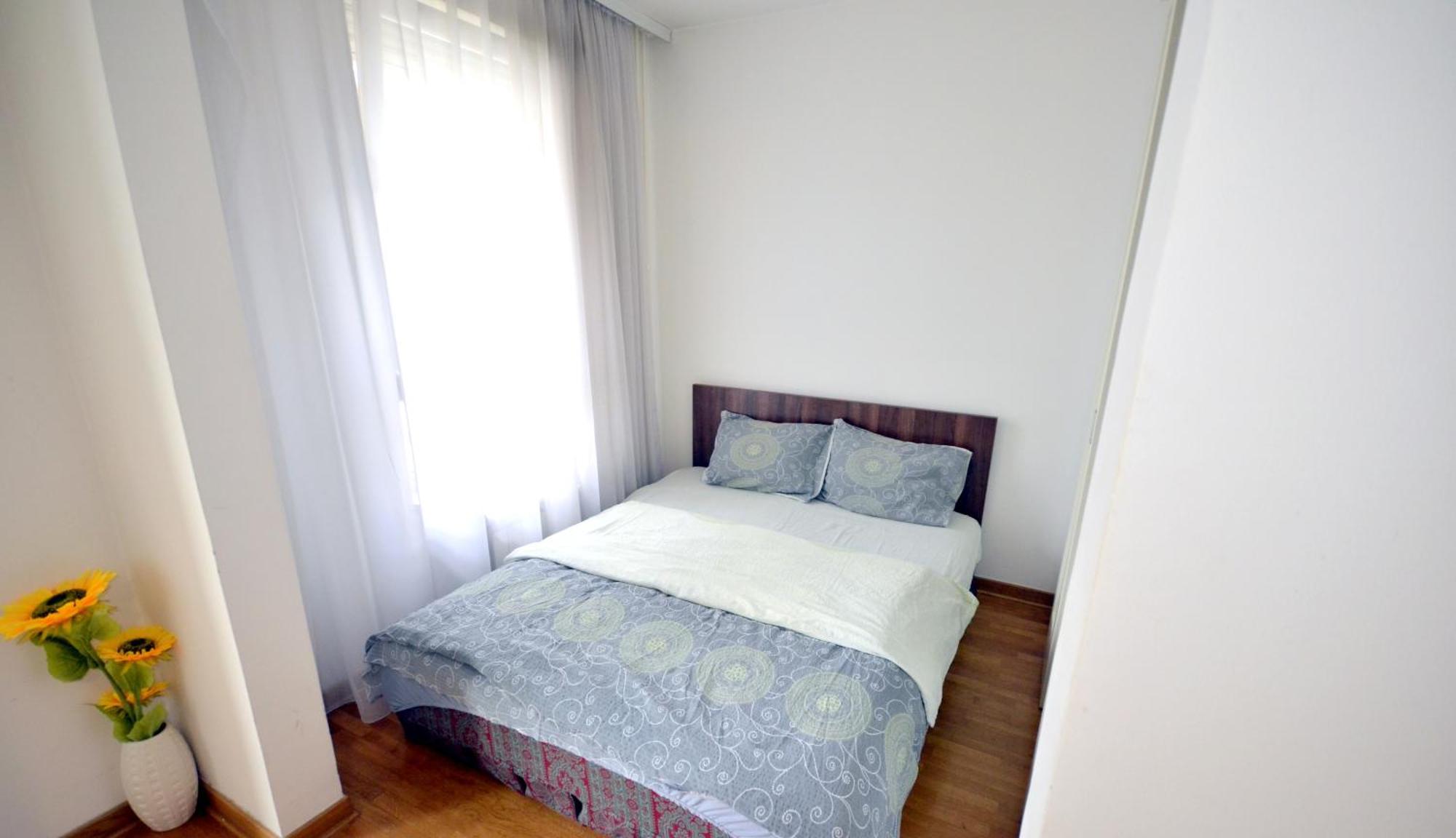 Clean&Cozy Apartments Novi Beograd Exterior photo