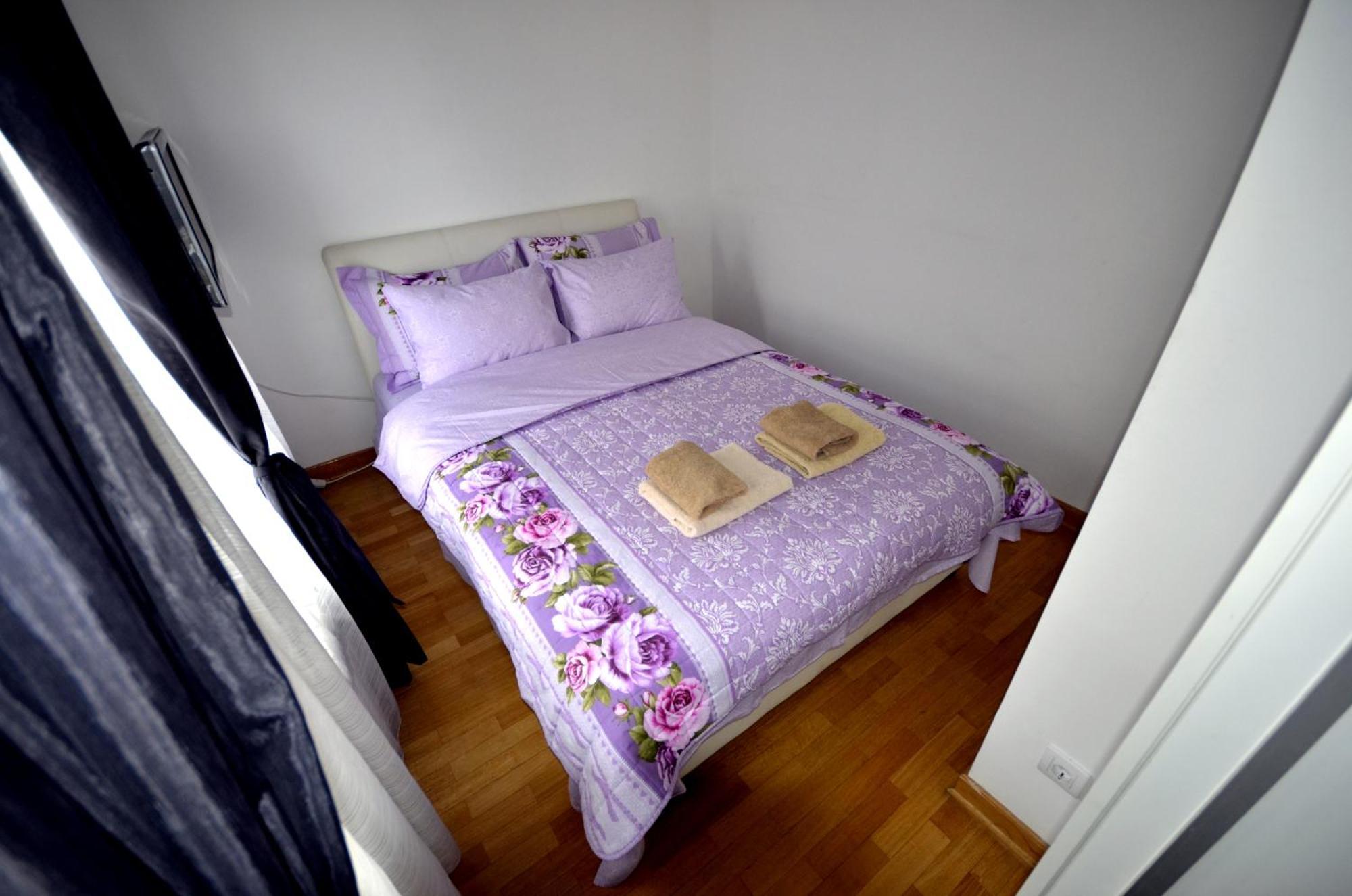 Clean&Cozy Apartments Novi Beograd Room photo