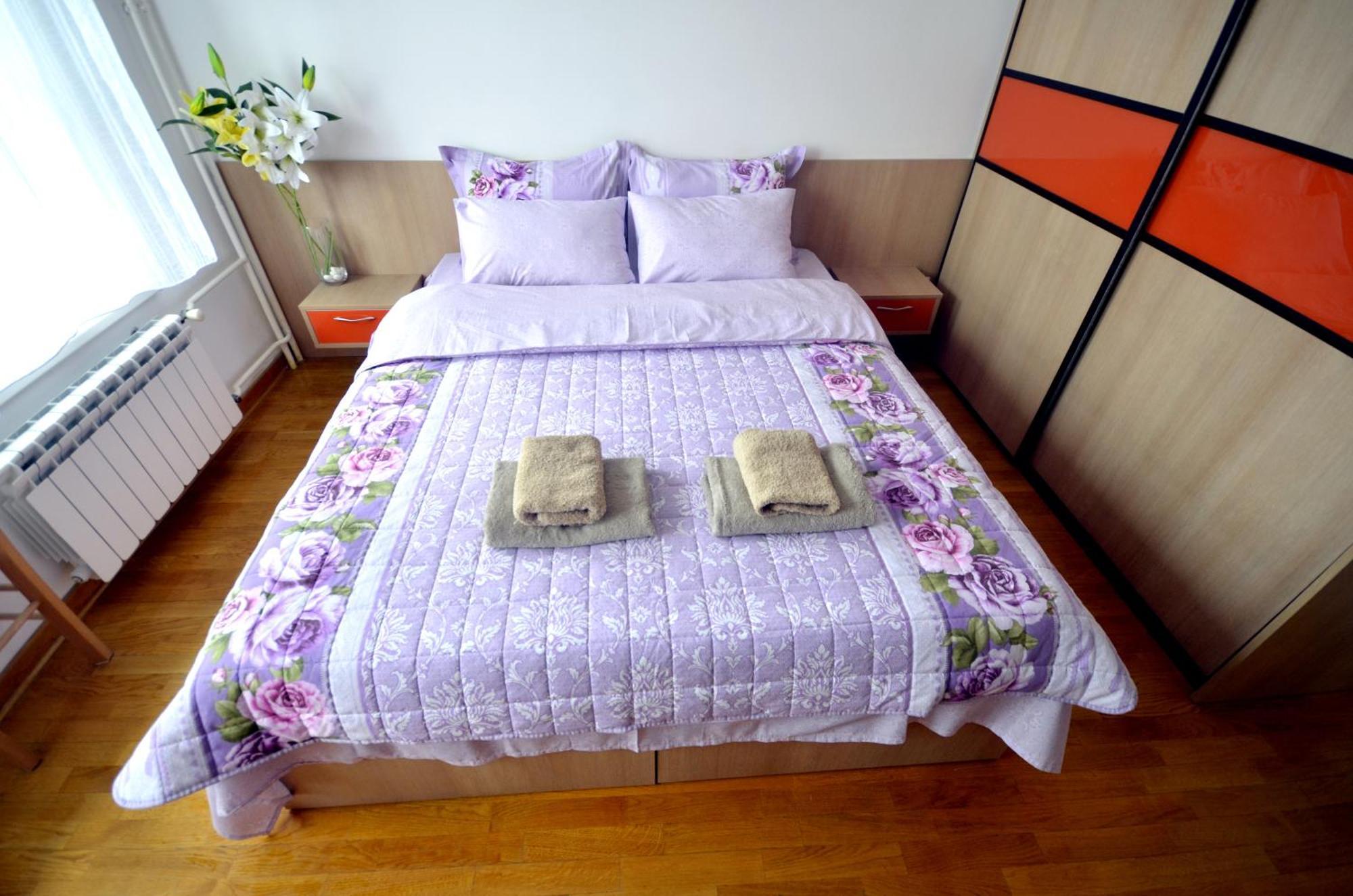 Clean&Cozy Apartments Novi Beograd Room photo