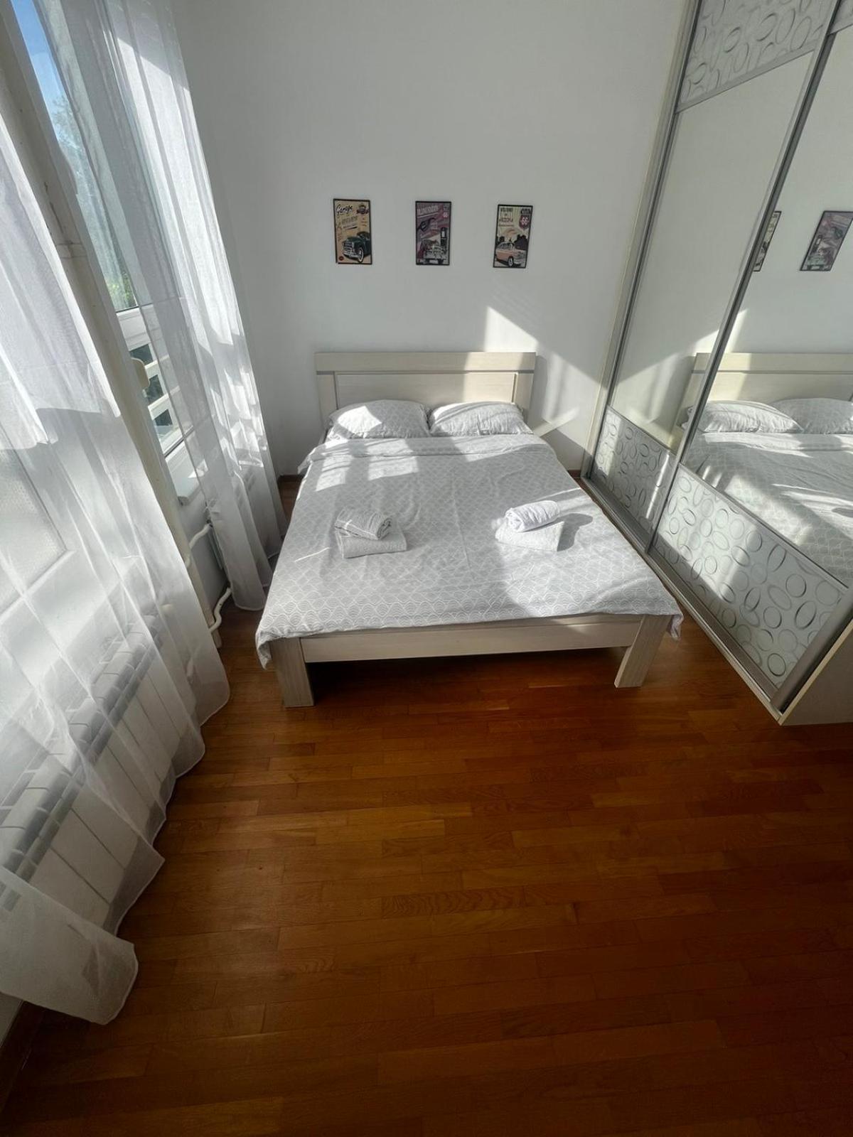 Clean&Cozy Apartments Novi Beograd Room photo