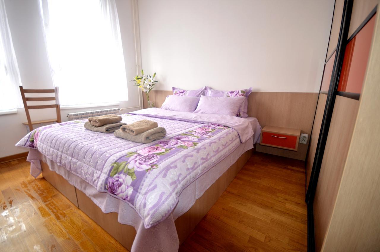 Clean&Cozy Apartments Novi Beograd Exterior photo