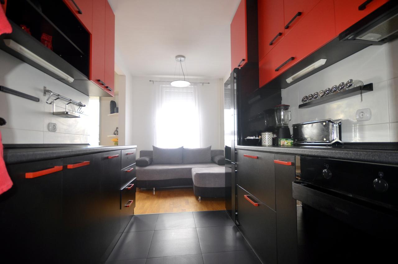 Clean&Cozy Apartments Novi Beograd Exterior photo