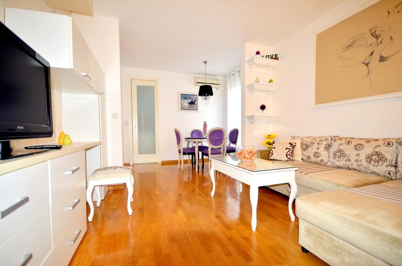 Clean&Cozy Apartments Novi Beograd Exterior photo