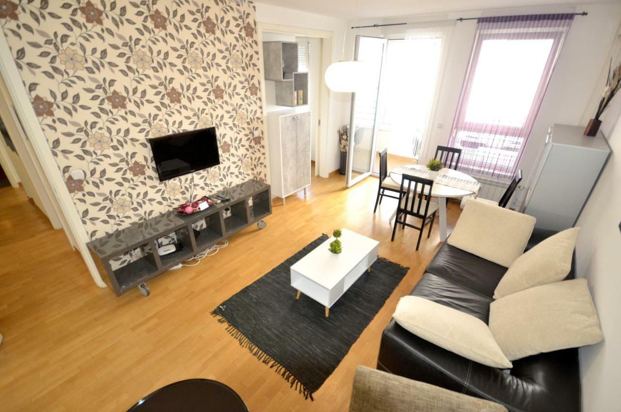 Clean&Cozy Apartments Novi Beograd Exterior photo